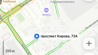 Жители Самары просят достроить заброшенный кардиоцентр МЧС