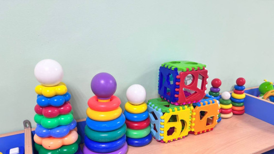 В Самаре из-за коммунальной аварии пришлось эвакуировать воспитанников и персонал детского сада