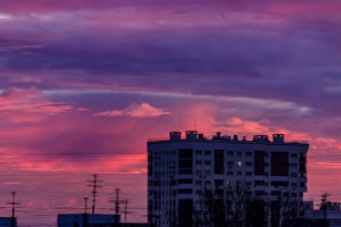 На Самару обрушится мощная магнитная буря 12 декабря 