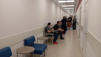 В Самаре обновили областную станцию переливания крови