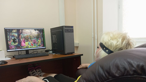 Самарский врач Н. Дорошенко рассказал, как бороться с депрессией