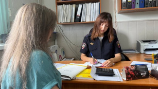 В Волжском районе произошли массовые кражи с придомовых территорий