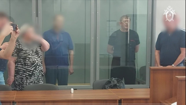 Приговор экс-прокурора Сызрани Вадима Федорина за взятку в 3 млн рублей вступил в силу