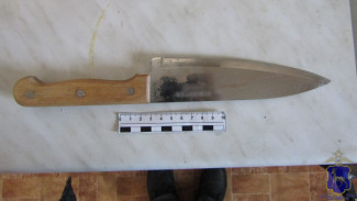 В Самарской области ревнивец ударил ножом соперника из-за чувств к жене