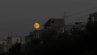 Стало известно, увидят ли самарцы «Кровавую Луну» и солнечное затмение в 2026 году