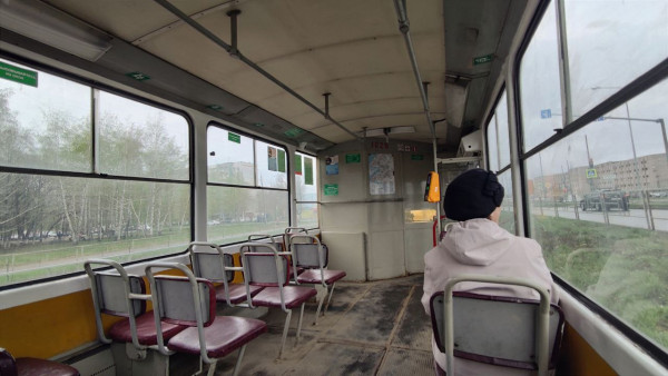 В Самаре выдали правду о закрытии 11 трамвайных маршрутов