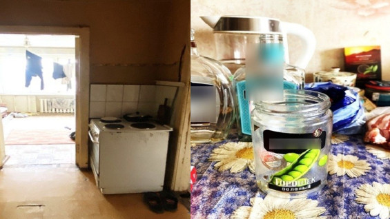 Безработный ночью отжал дверь и похитил продукты и алкоголь из магазина в Самарской области