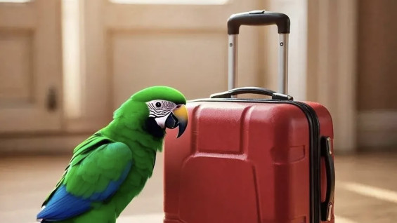 На Куйбышевской магистрали рассказали о самых необычных пассажирах