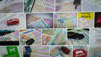 Самарские водители смогут оформить ДТП по европротоколу при ущербе до 300000 рублей