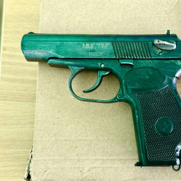 Житель Самарской области выстрелил в голову незнакомцу из-за обидного прозвища