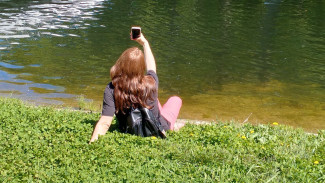 В Самаре с 1 июня введут особый противопожарный режим