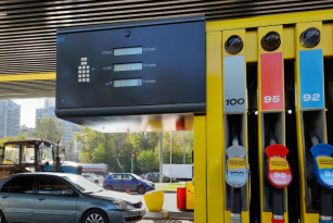 В Самарской области сняты ограничения на продажу бензина