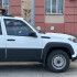 «Кибер шериф» арестовал в Самаре 44 автомобиля за месяц
