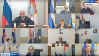 Губернатор Вячеслав Федорищев обратил внимание на необходимость полной легализации занятости населения 