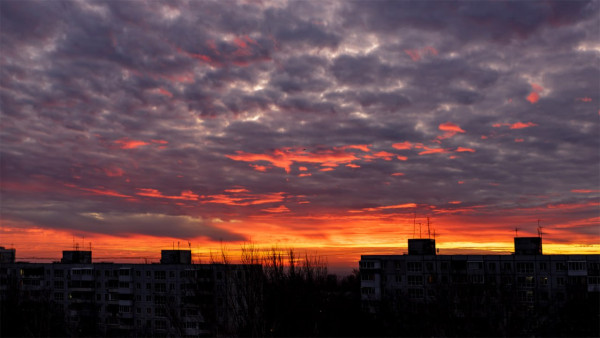 Самару ожидает мощный геомагнитный удар