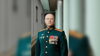 Участник программы "Время героев" С. Карасев стал заместителем мэра Самары по реабилитации бойцов СВО