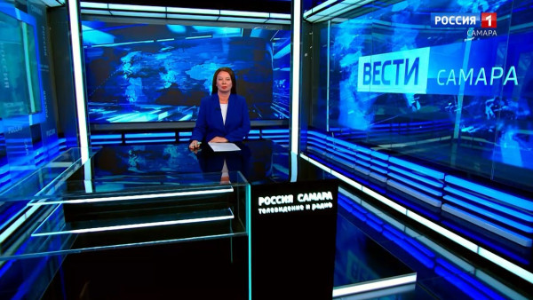 «Вести-Самара» 04.09.2026