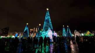 Треть самарцев планируют работать на Новый год