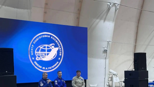 В Самаре стартовала экспедиция в честь недели космоса