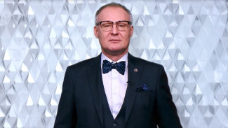 2026: Поздравление с Новым годом адвоката СОКА, председателя квалификационной комиссии ПАСО Алексея Кокина 