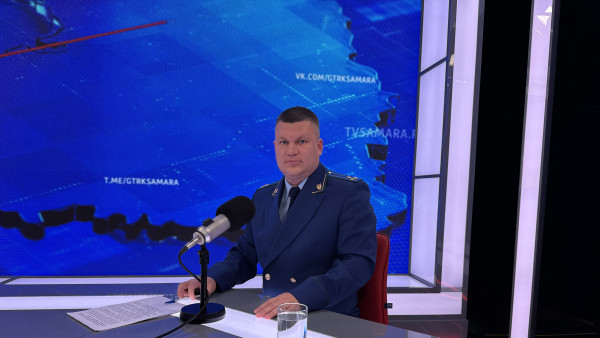 Прокуратура Самарской области помогла вернуть деньги за лекарства для ребенка со СПИД