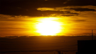 В Самаре 15 февраля началась вторая магнитная буря месяца