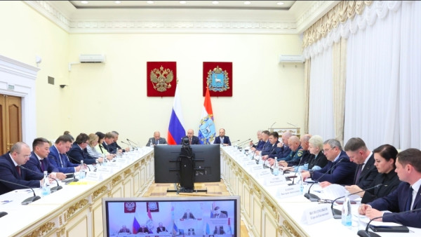 В Самарской области снимут ограничения на реализацию топлива