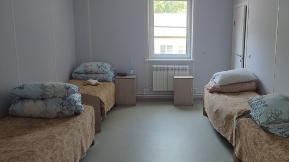 Бесплатные путёвки в 9 санаториев раздают детям в Самарской области