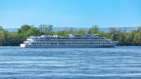 Грузопассажирскую переправу из Самары в Рождествено 4 июня полностью отменят