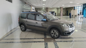На Автовазе возобновили выпуск Lada Largus