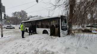 Бастрыкин настоял на возбуждении уголовного дела о ДТП с автобусом в Самарской области