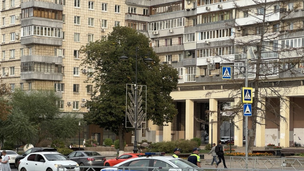 В Самаре обнаружили опасные пешеходные переходы 