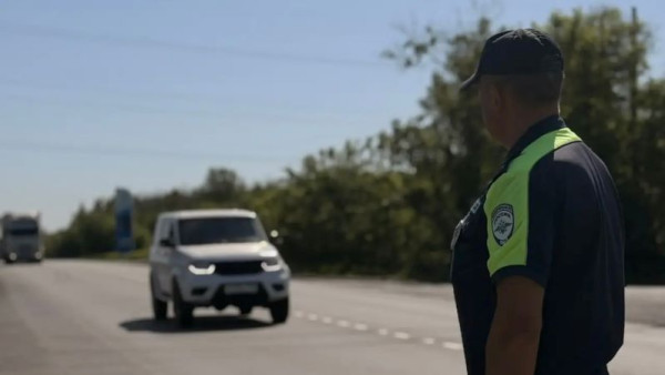 Суд вынес приговор жителю Самарской области за неоднократное вождение автомобиля в пьяном виде 