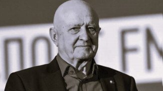 В Самаре скончался почетный президент областной Федерации тенниса Александр Косырев