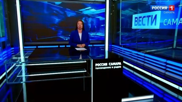 «Вести-Самара» 20.07.2026
