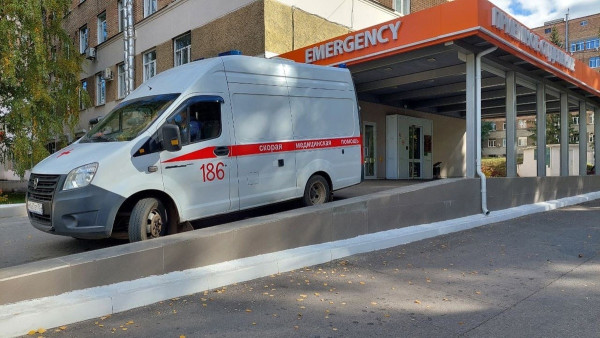 644 жителя Самарской области 7 октября 2021 года заболели коронавирусом