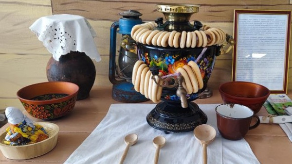 Мастера народных промыслов Самары рассказали, каким должен быть настоящий символ Масленицы   