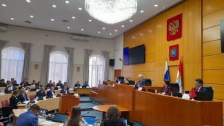 Руководители фракций в Самарской Губернской Думе прокомментировали принятие бюджета Самарской области на 2026 год