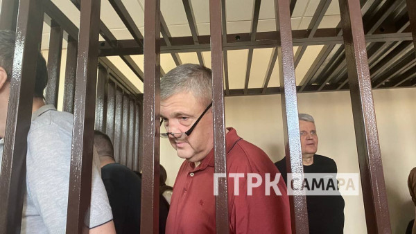 Экс-глава самарского МЧС Олег Бойко не отрицает факт получения денег