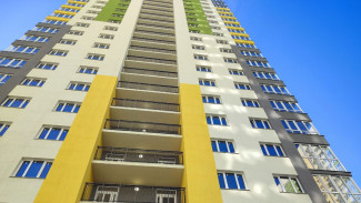 Назван район Самары, в котором не сдают квартиры