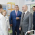 Вячеслав Федорищев оценил работу новой детской поликлиники в Самаре
