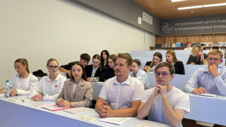 Кадровый резерв оборонных предприятий пополнят более 150 студентов-целевиков