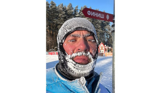 Синоптики рассказали, когда Самару перестанет вымораживать похолодание до -32°С