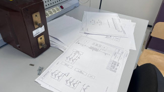 В Самаре хотят испытать модель нового пассажирского экраноплана