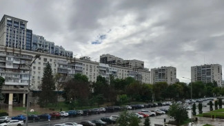 Самарцам рассказали, какая погода ожидается на выходных 20 и 21 июня
