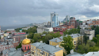 Социальные решения «Самары 450»: поддержка семей, комнаты матери и ребенка, «одно окно» и ответственное отцовство