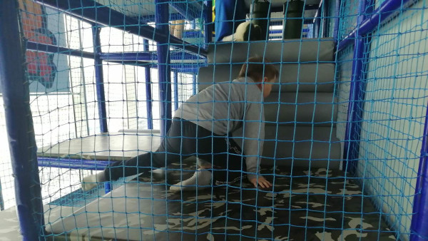 Распределение свободных мест в муниципальных детсадах Самары пройдет 26 января 2024 года