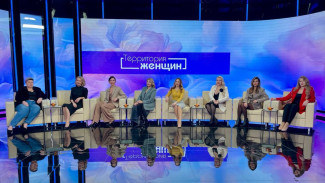 В студии ГТРК «Самара» поделились секретами успешного женского предпринимательства 