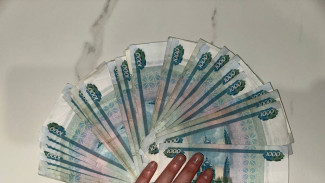 Житель Самарской области отдал аферистам более 1 млн рублей