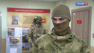 В Самаре набирают операторов БПЛА в новые войска с зарплатой от 4 миллионов